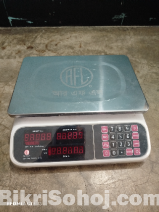 ওয়িং স্কেল